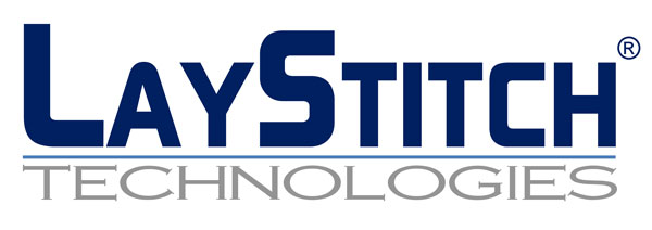 LayStitch Logo